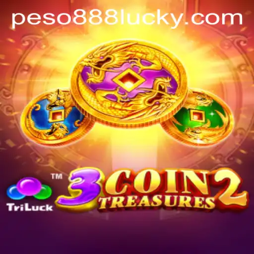 Discovering the Adventure of 3CoinTreasures2: Unveiling the Excitement with Peso888