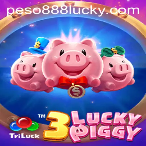 Exploring 3LUCKYPIGGY: The Game Taking Peso888 by Storm
