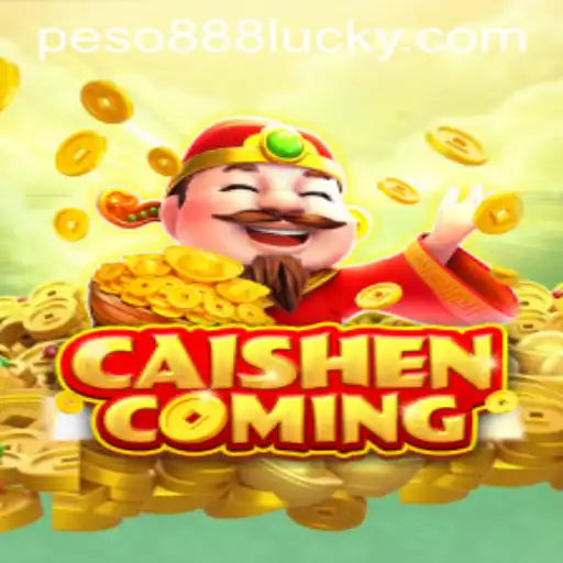 Exploring CAISHENCOMING: A Journey into a Thrilling Game World with Peso888