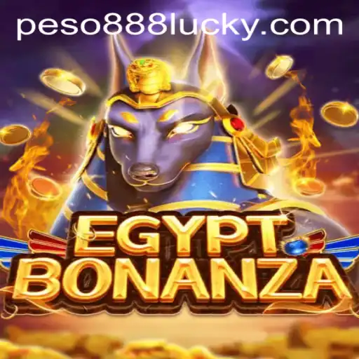Explore the Exciting World of EgyptBonanza in peso888: A Thrilling Adventure