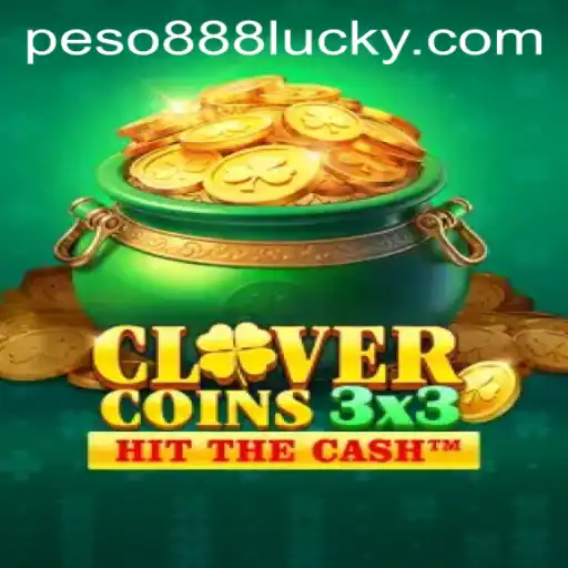 Discover the Exciting World of Clovercoin3x3: A Peso888 Adventure