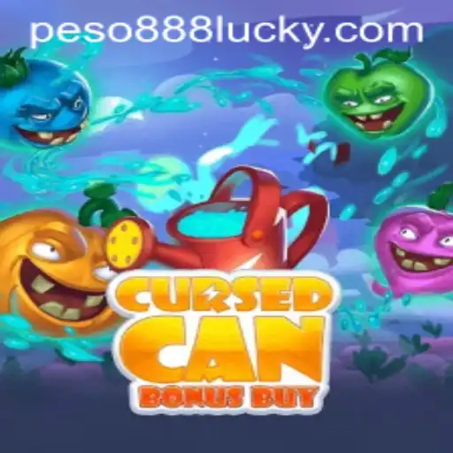 CursedCanBonusBuy: A Captivating Journey into the Realm of Interactive Gaming with Peso888