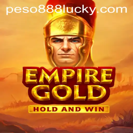 EmpireGold: Navigating the Riches of Strategy and Chance with Peso888
