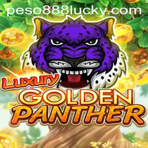 Unveiling the Thrills of LUXURYGOLDENPANTHER: A Dazzling Adventure