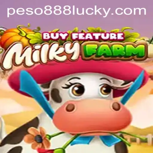 Discover the Exciting Universe of MilkyFarmBuyFeature and Peso888