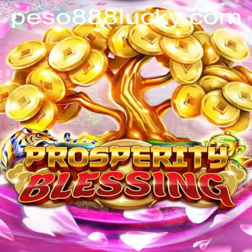 Exploring the World of ProsperityBlessing: A Modern Gaming Sensation