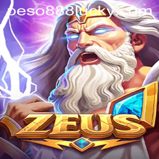 Unveiling Zeus: An Engaging Game Experience with Peso888