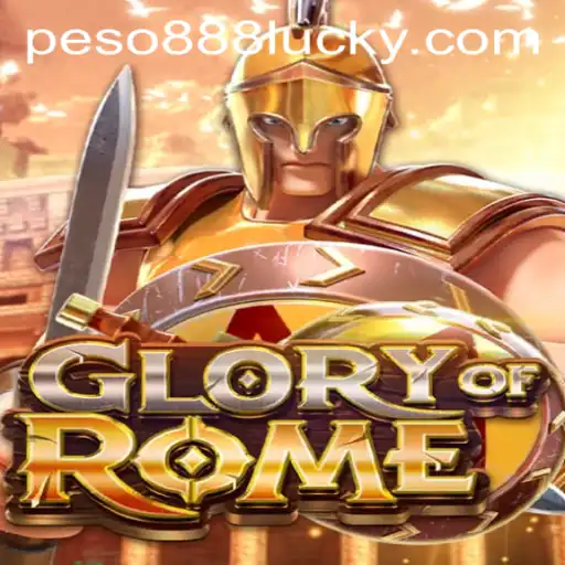 Discovering the World of GloryofRome and Peso888