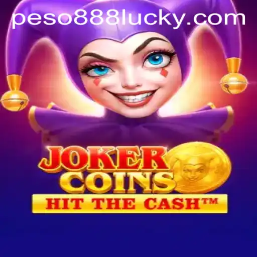 Discover the Excitement of JokerCoins: A Thrilling Journey with Peso888