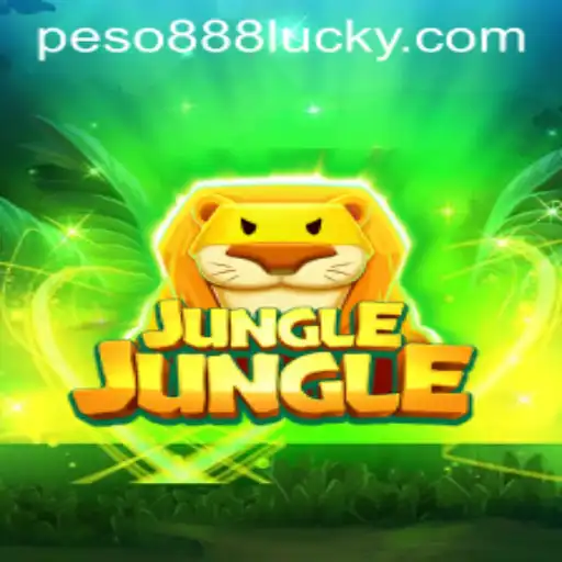 JungleJungle: Discover the Thrills of the Wilderness with Peso888