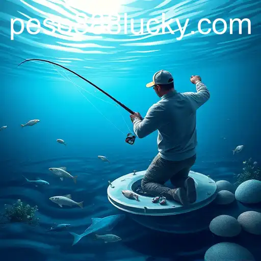 Online Fishing and Peso888: Navigating the Digital Waters