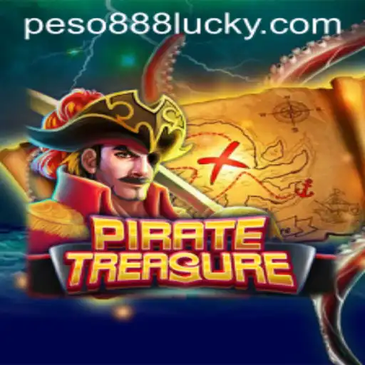 Discover the Exciting World of PirateTreasure with Peso888