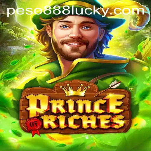 Exploring PrinceOfRiches: The Thrilling Adventure Game with Peso888