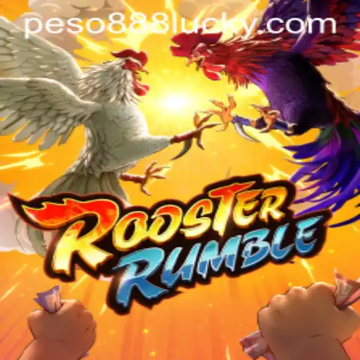 Discover the Thrilling World of RoosterRumble and the Exciting Peso888 Phenomenon