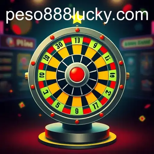 Exploring Rotary Games with Peso888: A World of Spin and Win