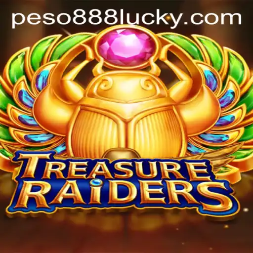 Exploring TreasureRaiders: The Thrill of Adventure and Riches