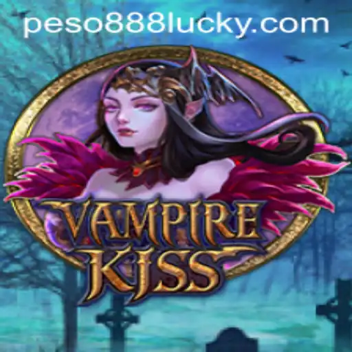 VampireKiss Unveiled: A Thrilling Adventure in the World of peso888